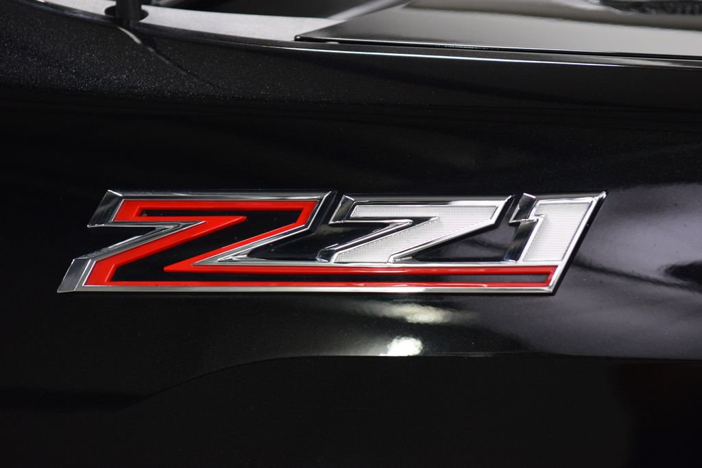 Used 2022 Chevrolet Silverado 2500 LTZ w/ LTZ Premium Package AWD/4WD image 19
