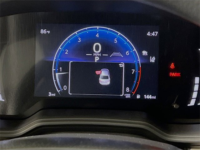 New 2026 Toyota Corolla LE image 19
