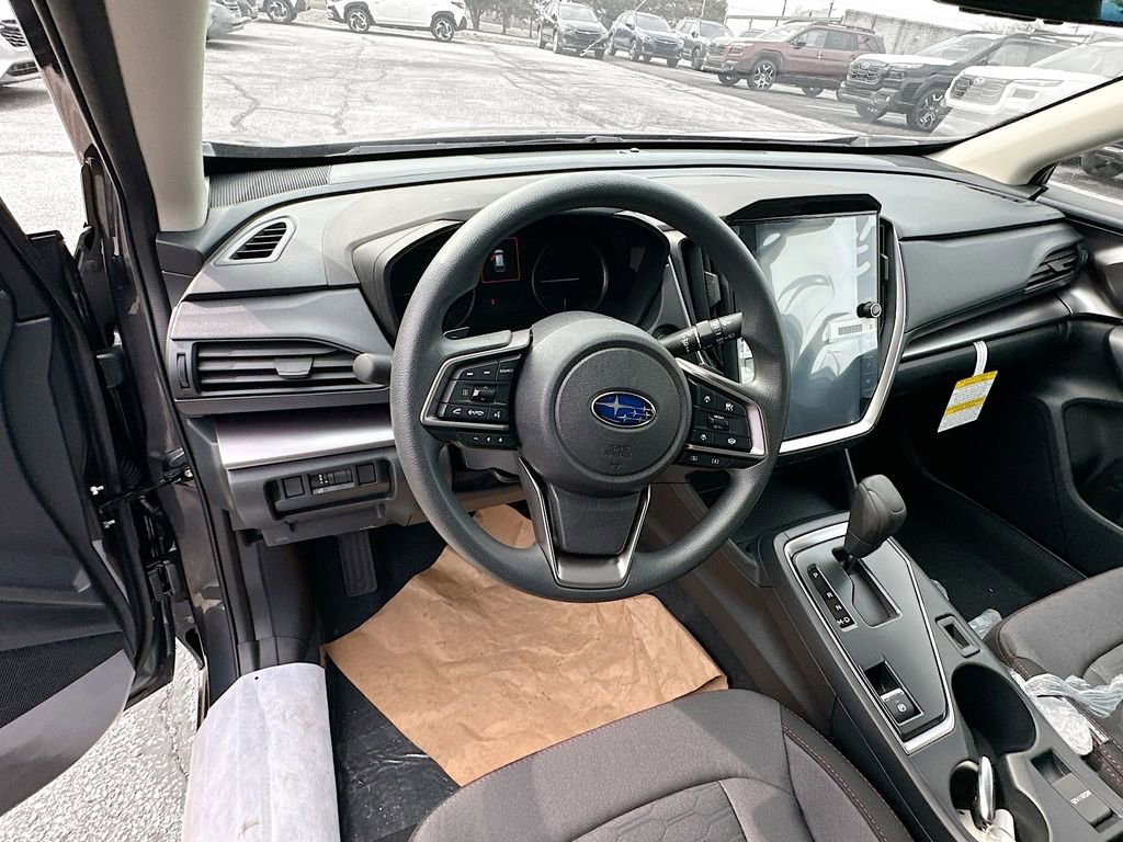New 2026 Subaru Impreza 2.0i Sport image 15