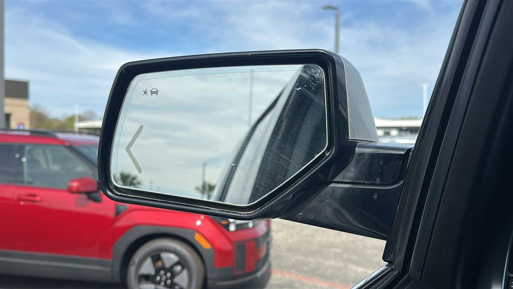 Used 2019 Chevrolet Tahoe LT w/ Texas Edition Package image 21