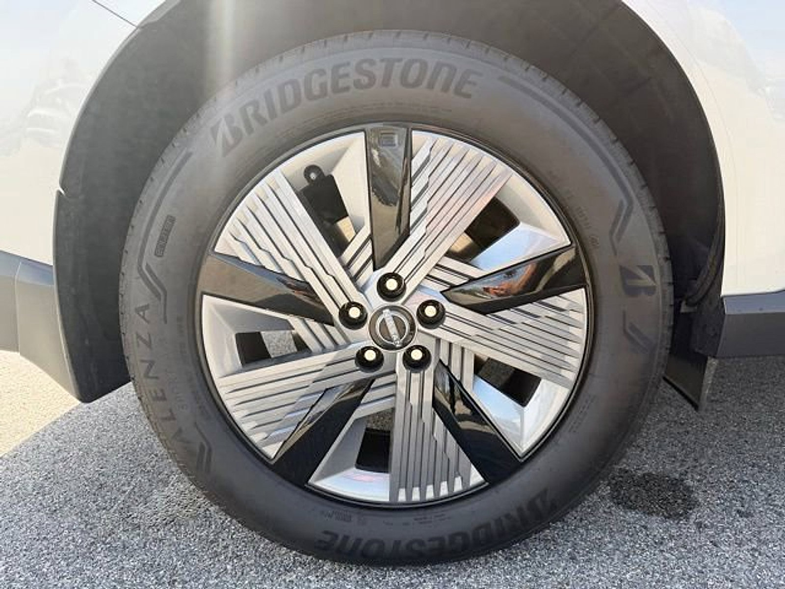 Used 2025 Nissan Murano SL AWD/4WD image 25