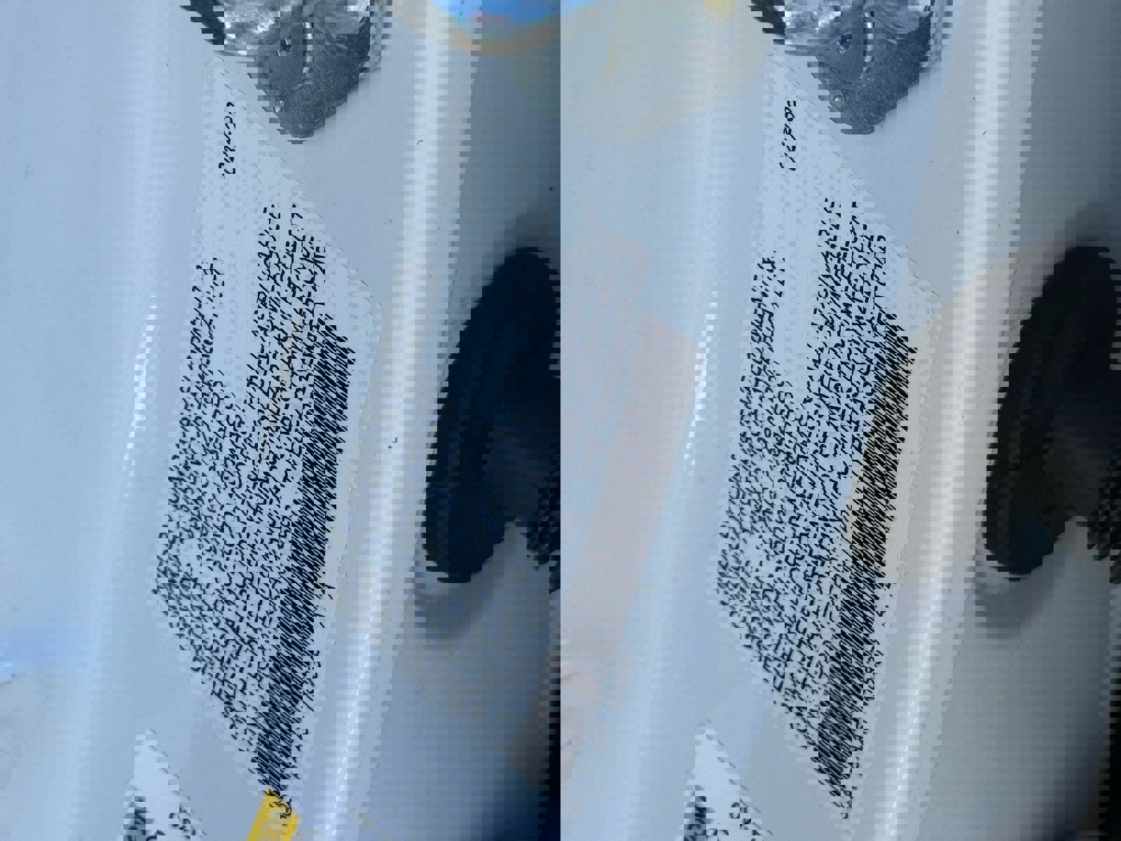 Used 2023 Honda Accord LX image 36