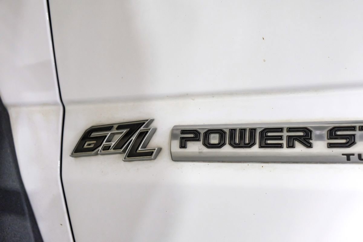 Used 2019 Ford F550 4x4 SuperCab Super Duty image 42