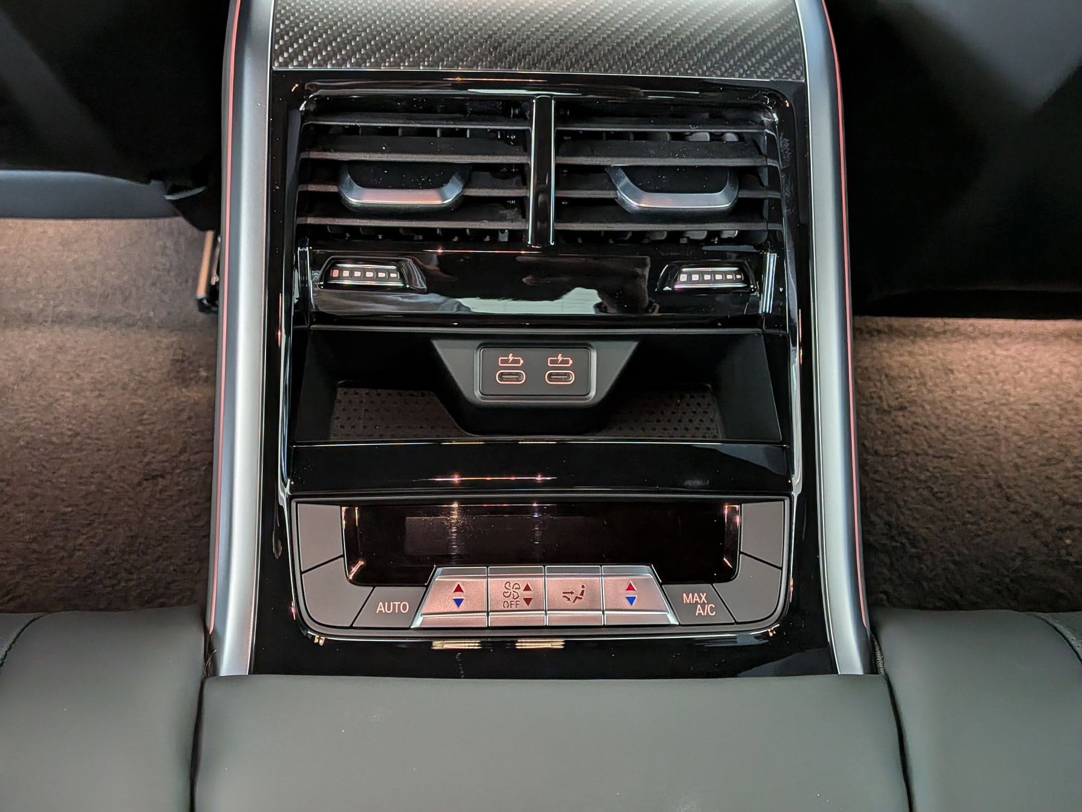 New 2026 BMW M850i xDrive AWD/4WD image 30