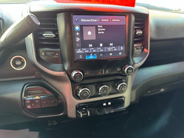 Used 2024 RAM 2500 Tradesman w/ Chrome Appearance Group AWD/4WD image 20