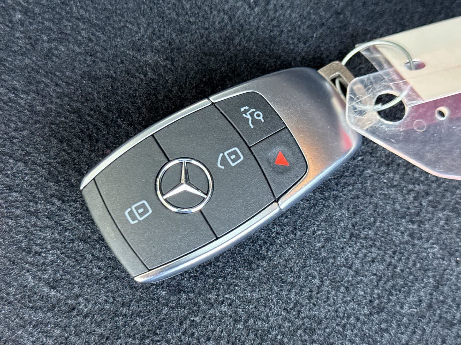 Used 2024 Mercedes-Benz GLE 450 4MATIC image 42