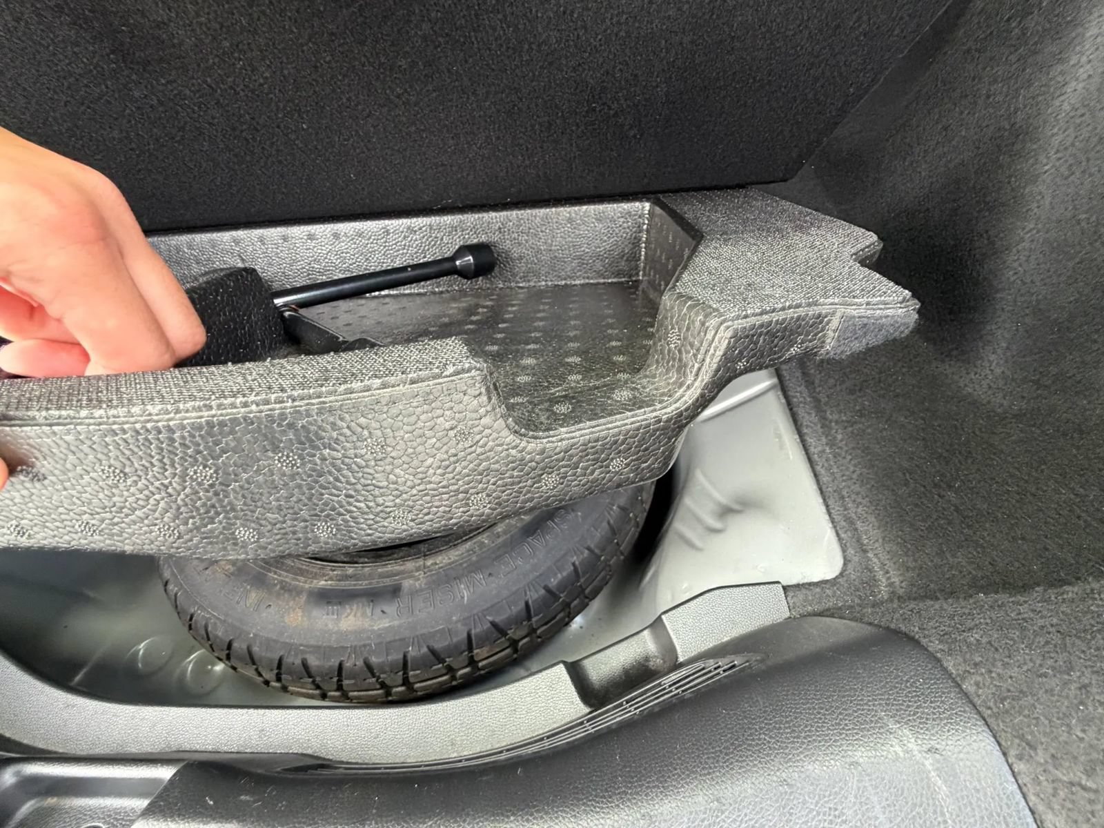 Used 2016 Honda Fit EX image 24