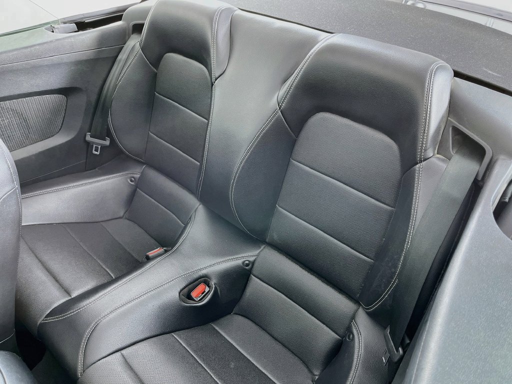 Used 2023 Ford Mustang Premium RWD image 28