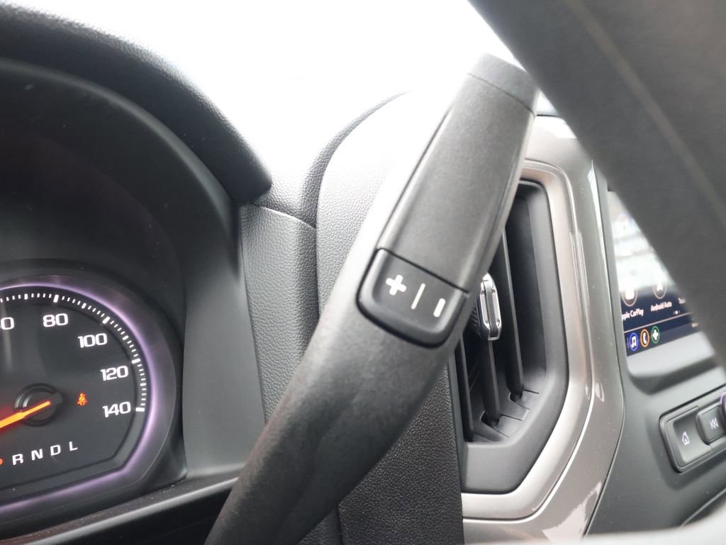 New 2026 Chevrolet Silverado 2500 Custom w/ Custom Convenience Package image 20