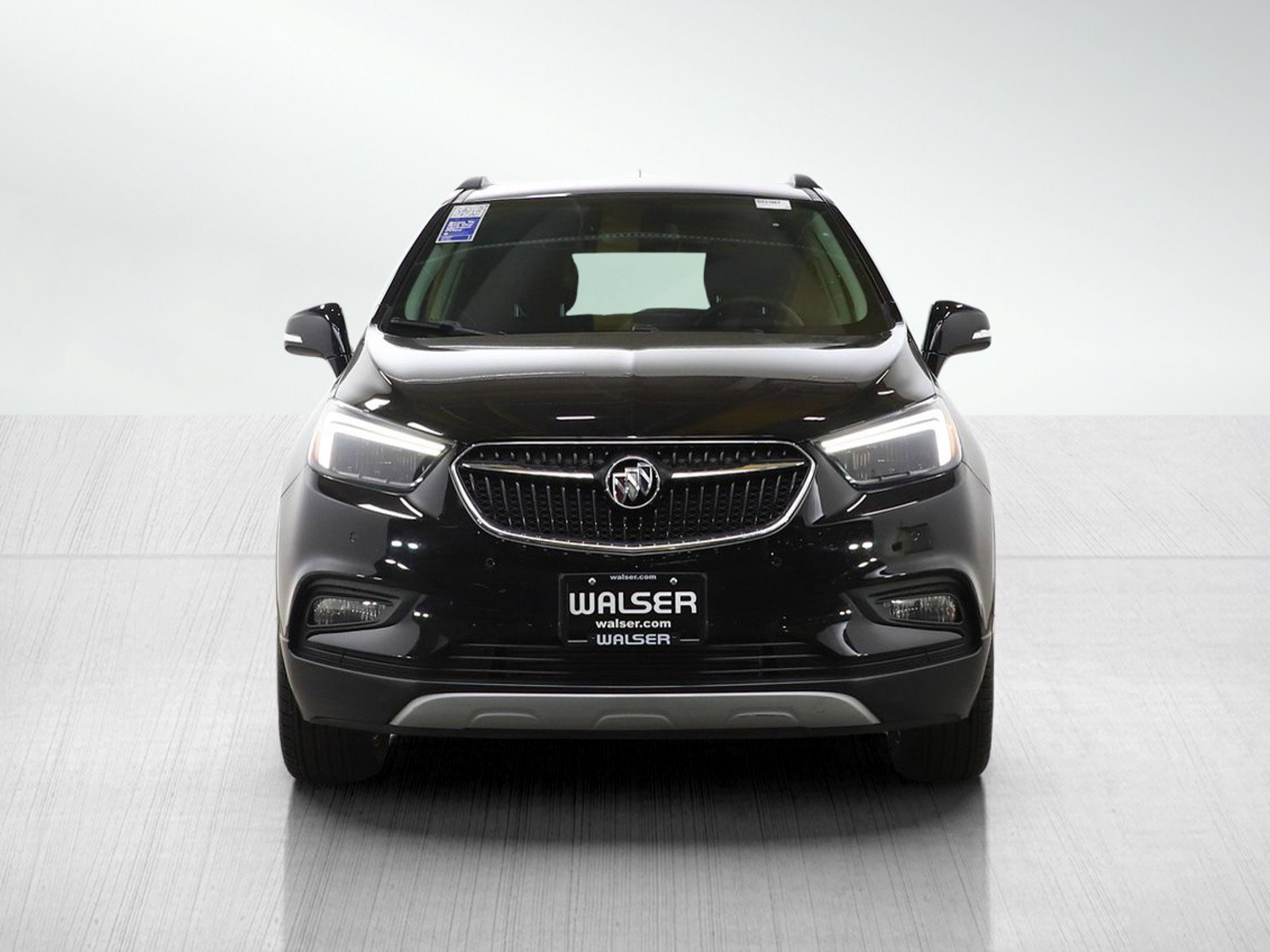 Used 2019 Buick Encore Essence w/ Safety Package II image 8