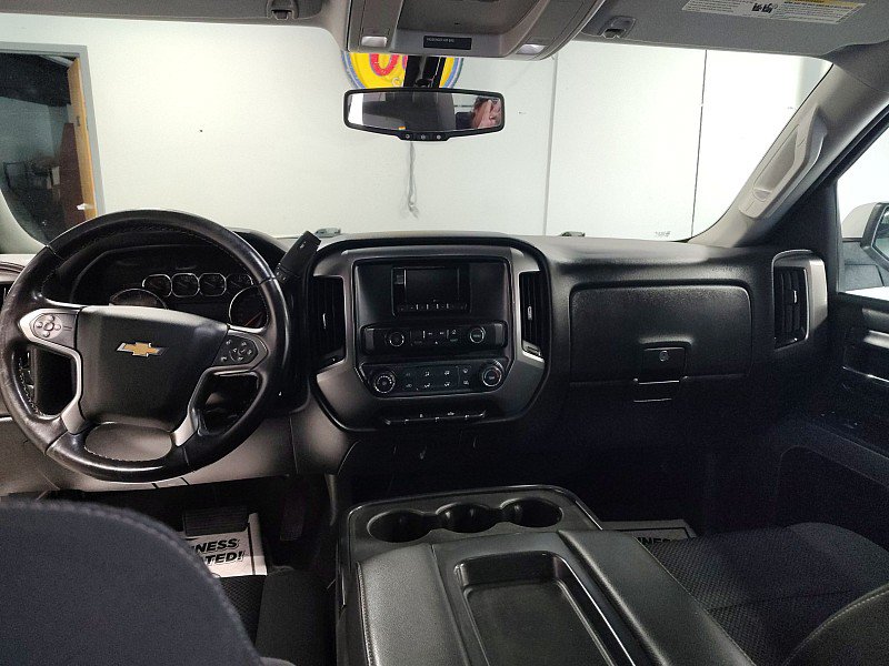 Used 2014 Chevrolet Silverado 1500 LT RWD image 15
