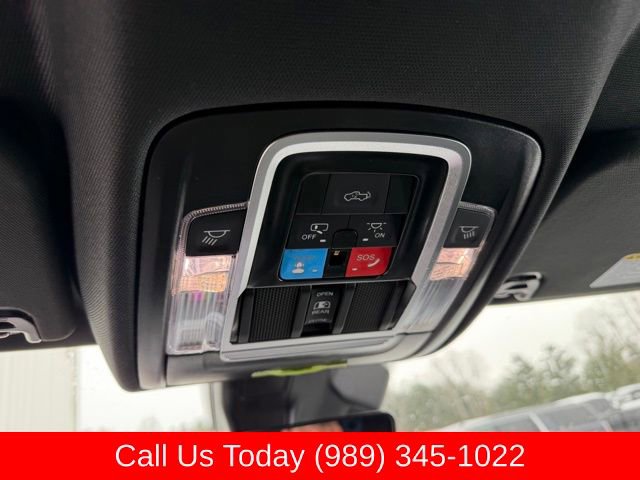 New 2026 RAM 1500 Big Horn AWD/4WD image 20