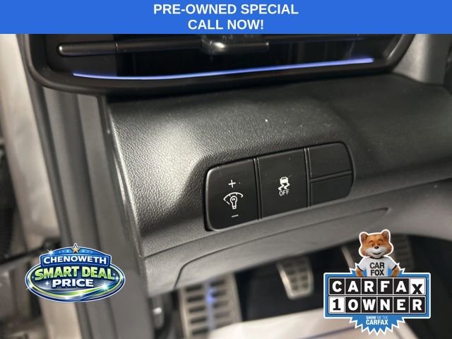 Used 2025 Hyundai Elantra N image 13