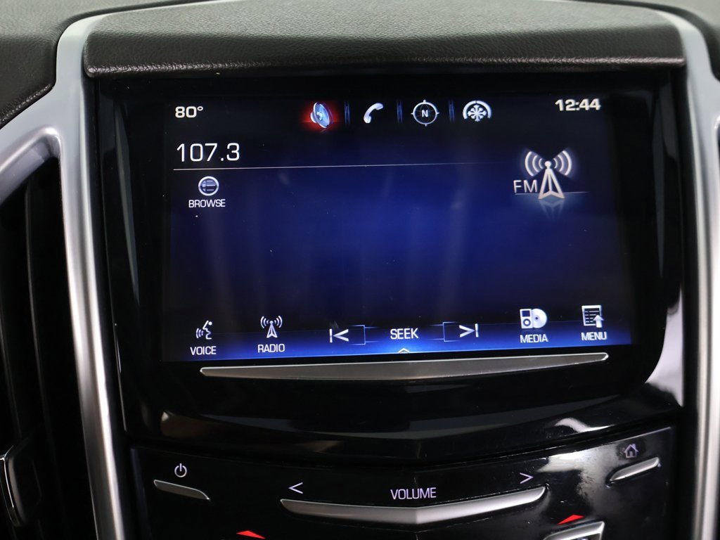 Used 2014 Cadillac SRX FWD image 41