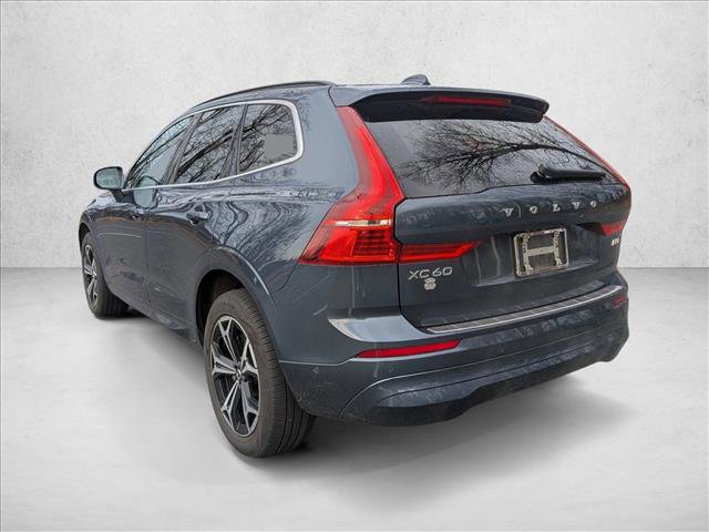 Used 2022 Volvo XC60 B5 Momentum w/ Advanced Package image 7