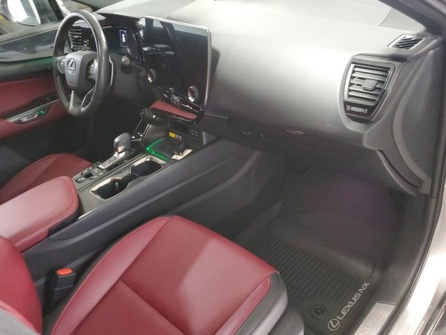 Used 2023 Lexus NX 350 AWD image 25