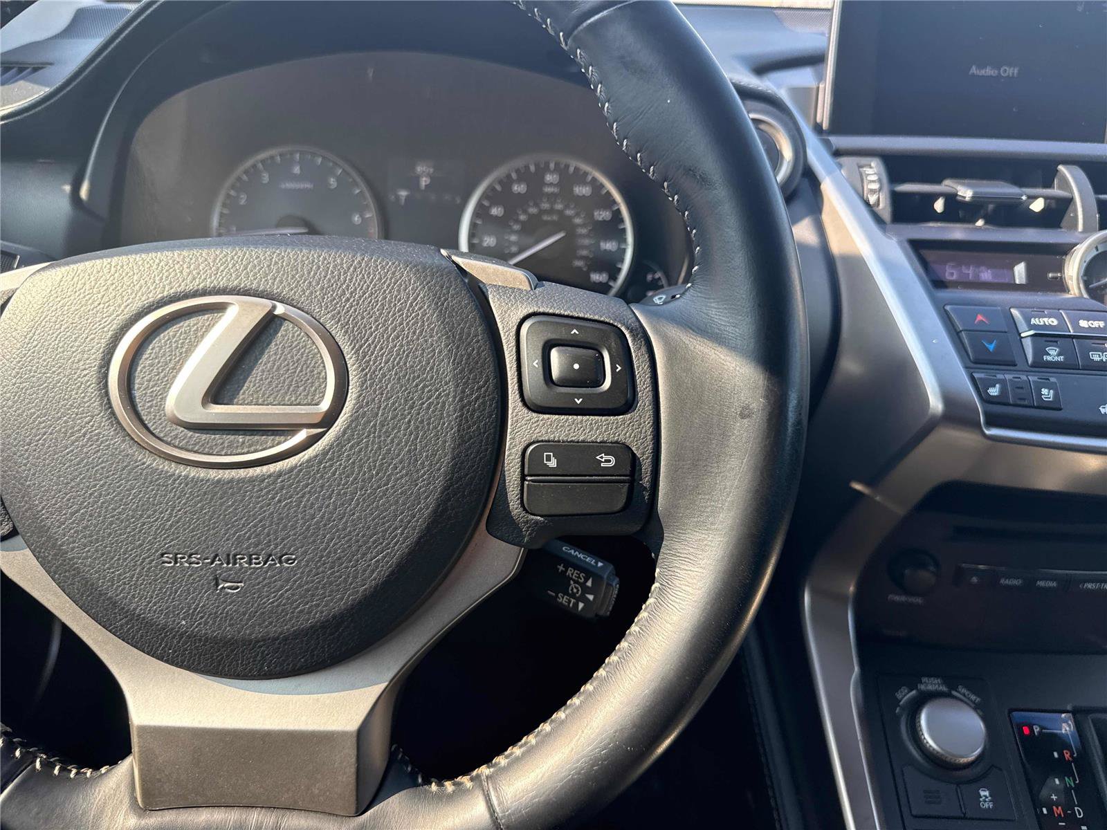 Used 2017 Lexus NX 200t FWD w/ Premium Package image 19