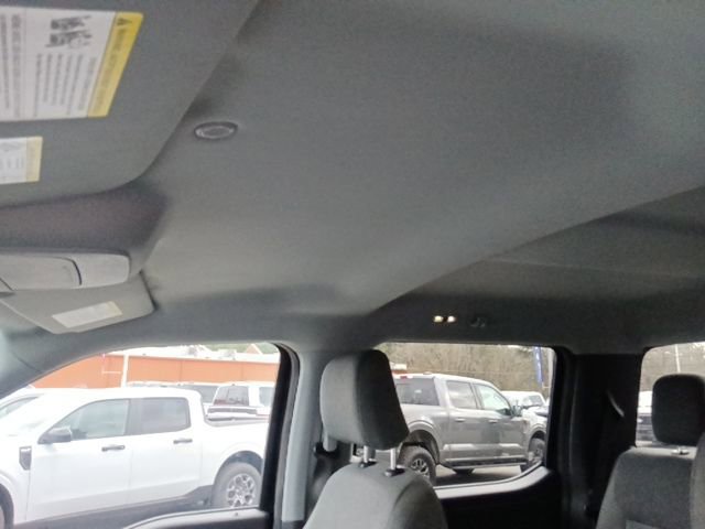 Used 2024 Ford F150 XLT w/ Mobile Office Package image 14