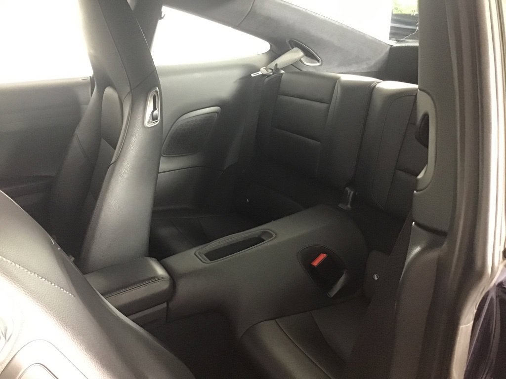 Certified 2019 Porsche 911 Carrera RWD image 23