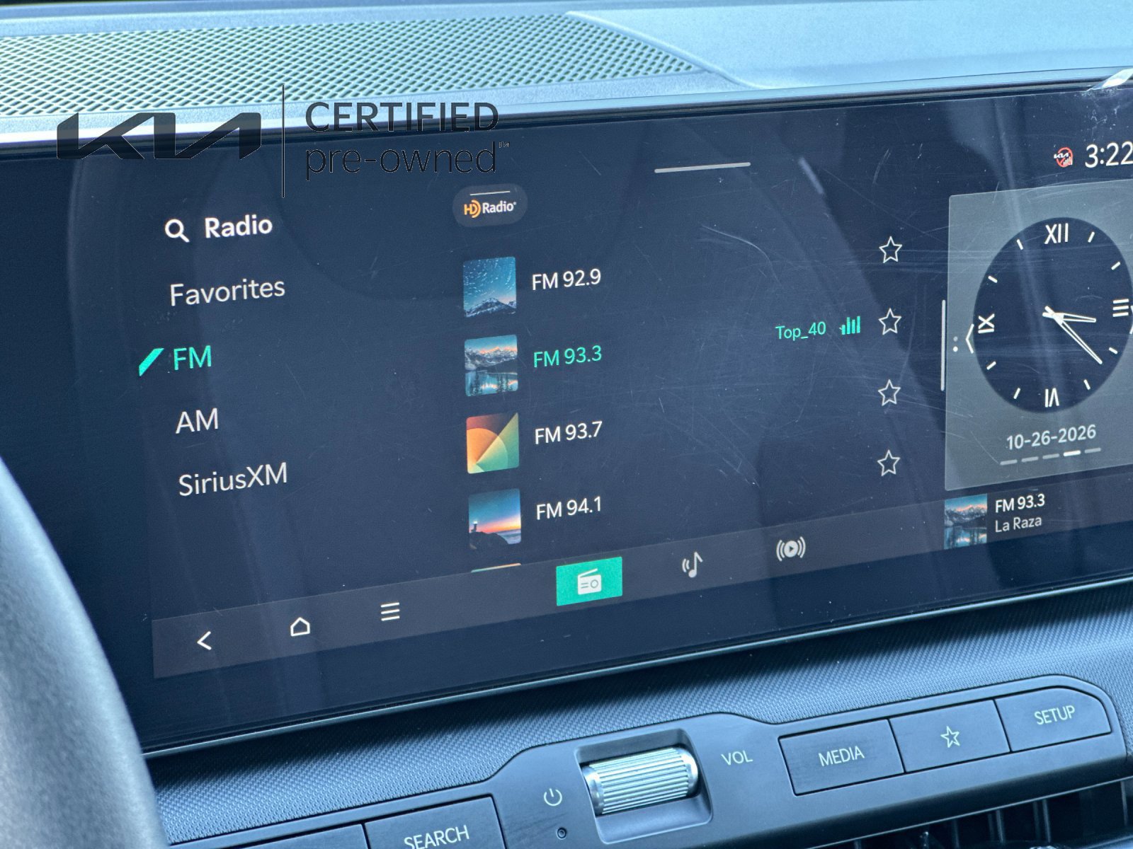 Certified 2025 Kia K4 FWD image 18