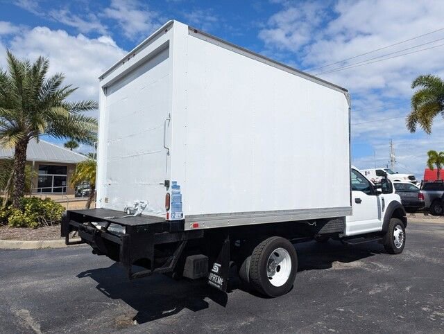 Used 2018 Ford F450 XL image 6