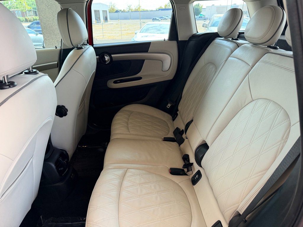 Used 2022 MINI Cooper Countryman S w/ Signature Upholstery Package image 17