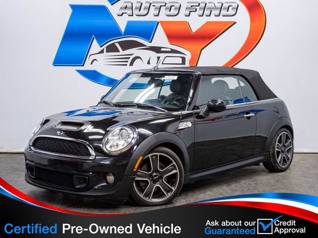 Used 2013 MINI Cooper S image 1