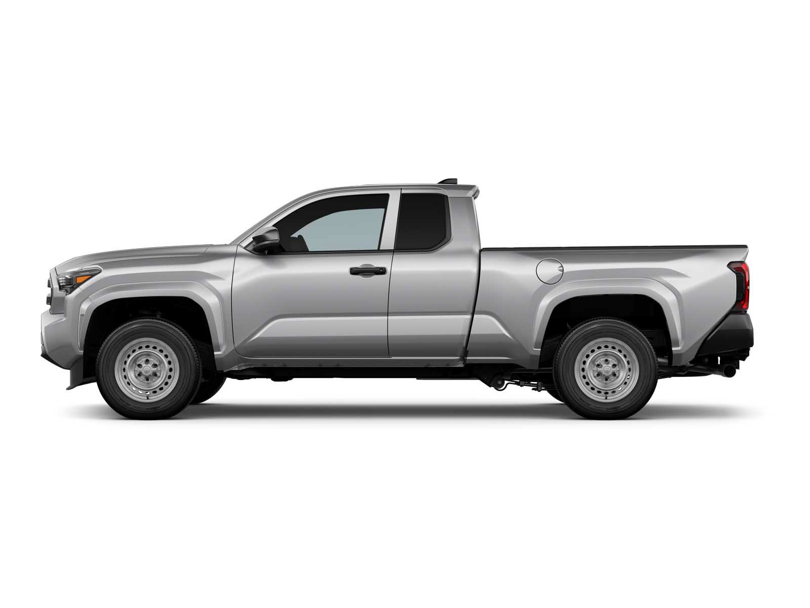 New 2026 Toyota Tacoma SR RWD image 3