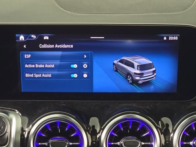 New 2026 Mercedes-Benz GLB 250 4MATIC image 20