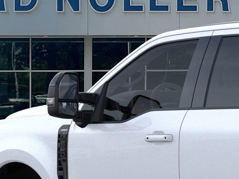 New 2026 Ford F250 Lariat image 20