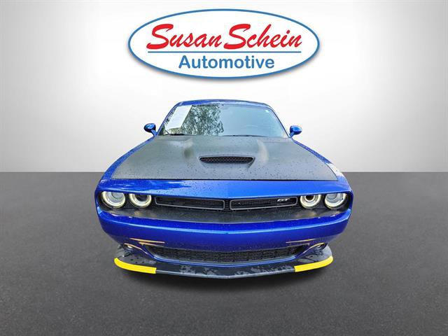 Used 2020 Dodge Challenger GT RWD image 20