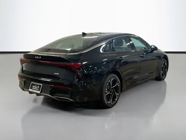 New 2026 Kia K5 GT-Line FWD image 7
