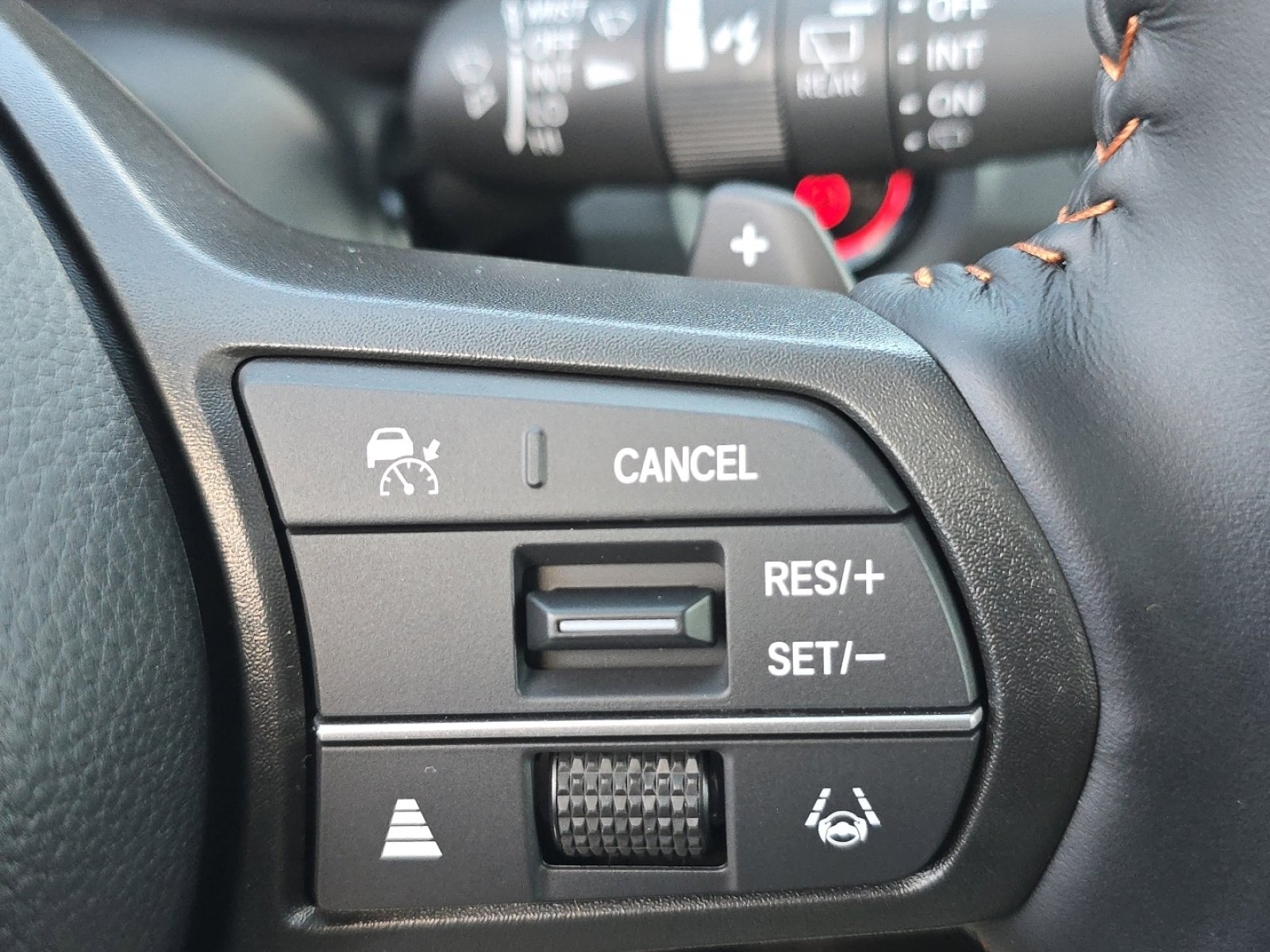 New 2026 Honda CR-V TrailSport image 13