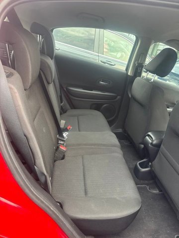 Certified 2017 Honda HR-V LX image 6