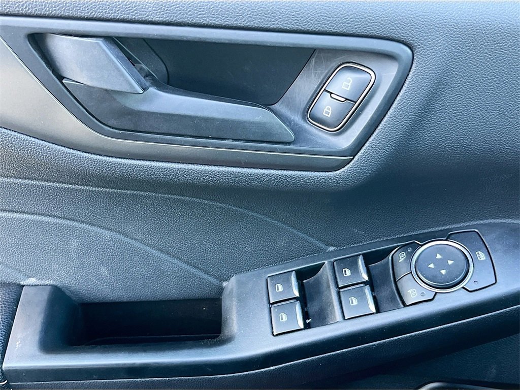 Used 2024 Ford Escape Active image 17
