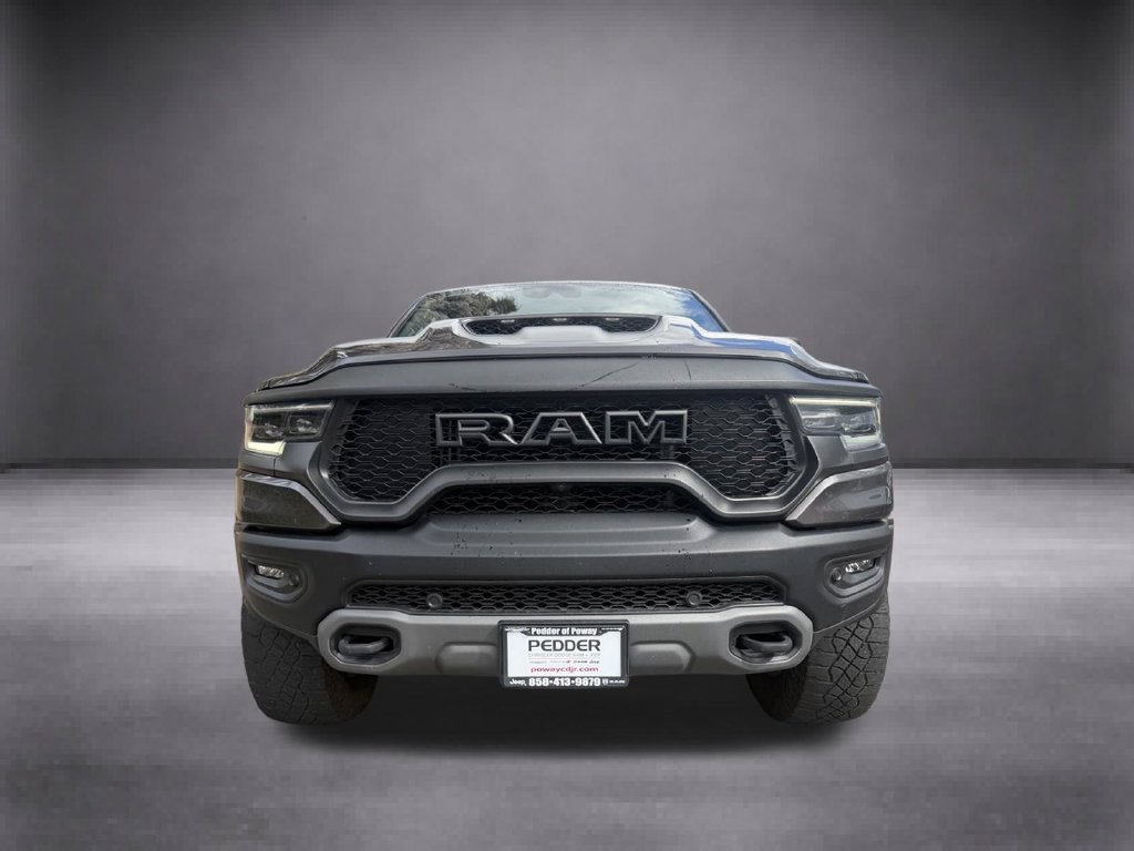 Used 2023 RAM 1500 TRX w/ TRX Level 2 Equipment Group AWD/4WD image 4