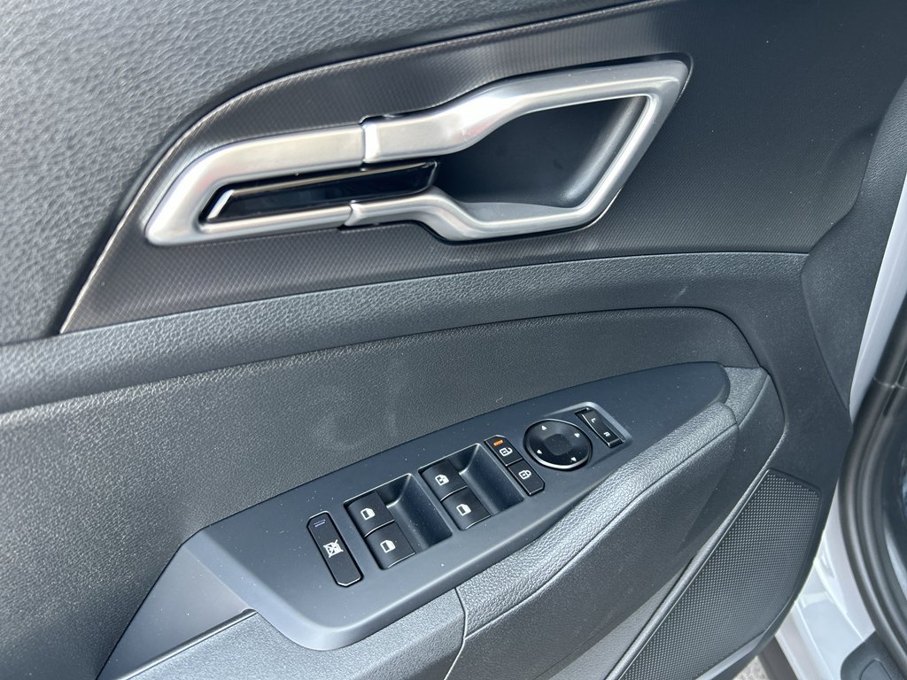 New 2027 Kia Sportage S AWD/4WD image 17