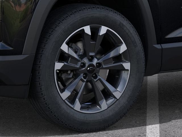 New 2026 Chevrolet Equinox RS w/ Convenience Package III AWD/4WD image 9