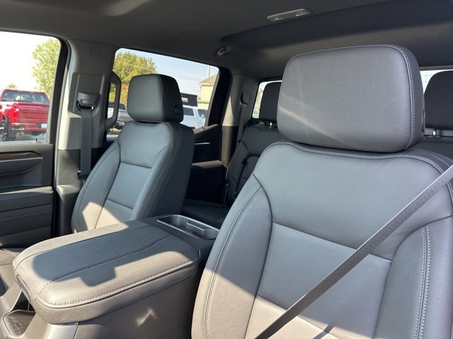 New 2026 Chevrolet Silverado 1500 RST w/ RST All Star Premium Package image 23