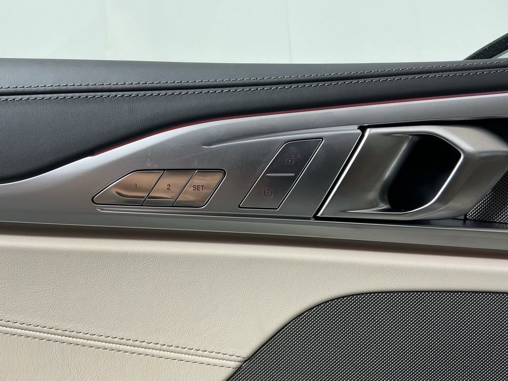 New 2026 BMW 840i RWD image 24