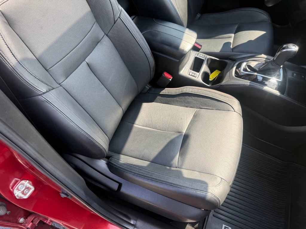 Used 2019 Nissan Rogue Sport SL w/ Premium Package AWD/4WD image 48