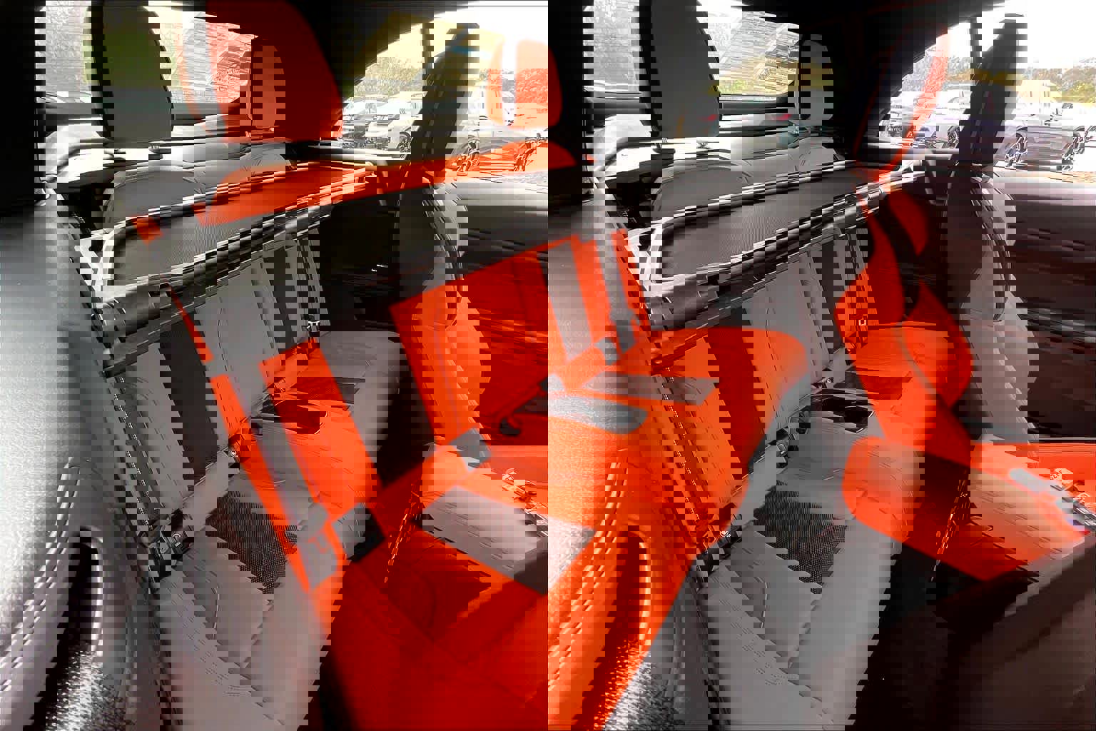 Used 2024 BMW M4 xDrive Competition w/ Executive Package image 19