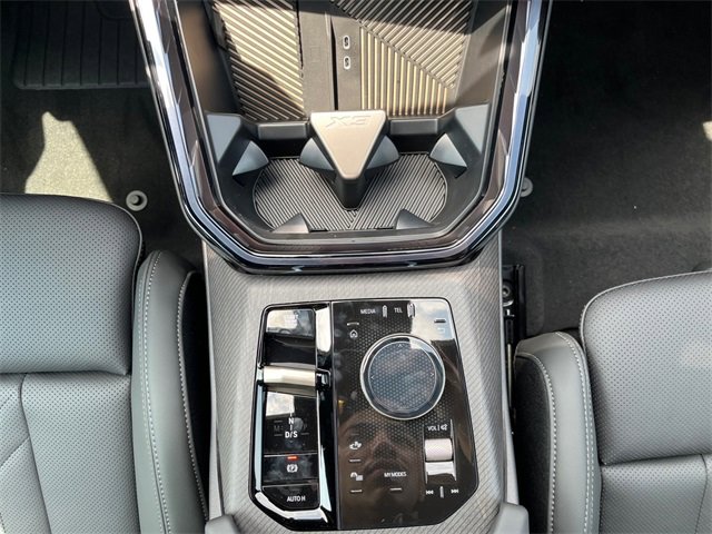 New 2025 BMW X3 xDrive30i image 11