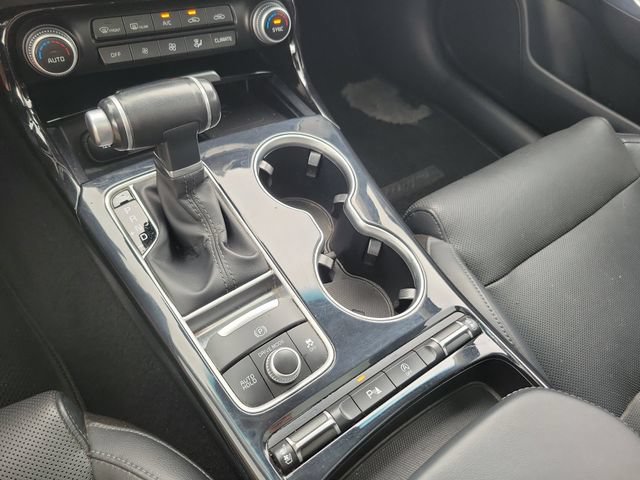 Used 2019 Kia Stinger Premium RWD image 25