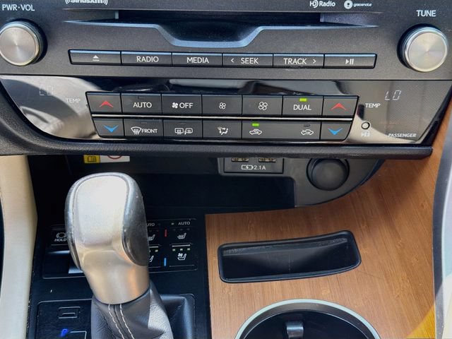 Used 2021 Lexus RX 350 AWD w/ Premium Package image 16
