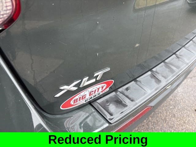 Used 2022 Ford Explorer XLT image 51