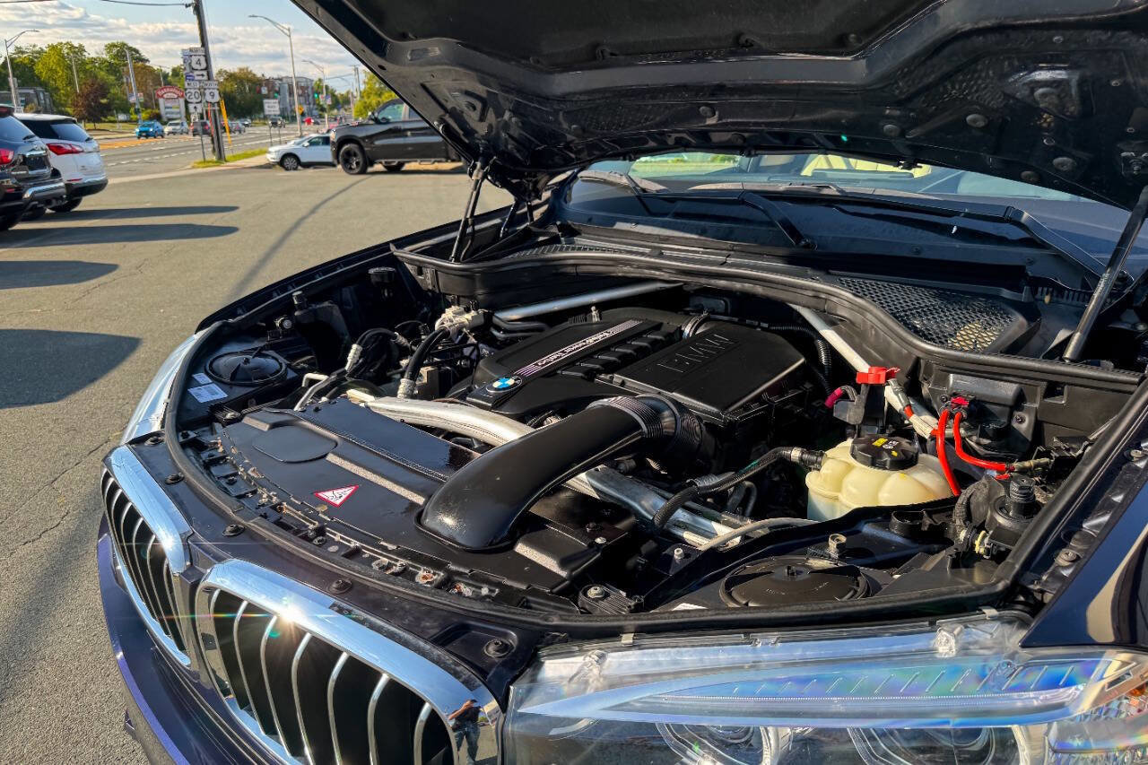 Used 2016 BMW X5 xDrive35i image 36
