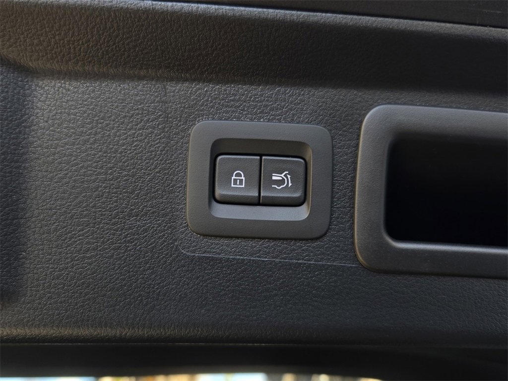 Certified 2025 MAZDA CX-50 2.5 Turbo w/ Premium Plus Pkg image 35