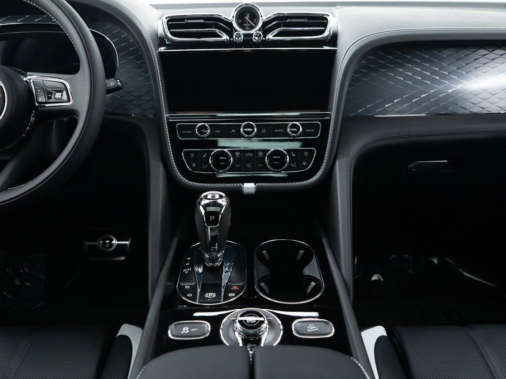 New 2026 Bentley Bentayga Speed image 14