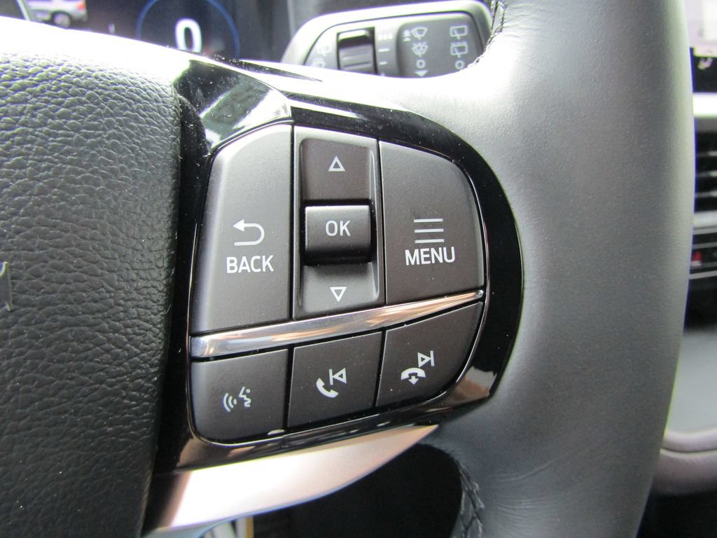 New 2026 Ford Explorer Platinum w/ LUX Leather Package AWD/4WD image 34